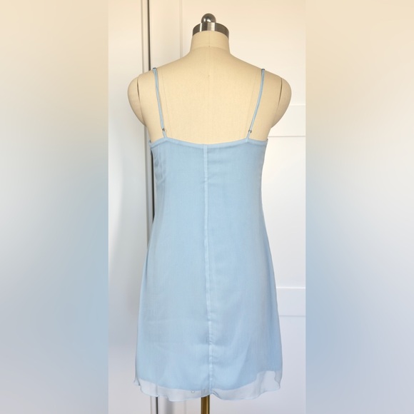 NWOT Abercrombie & Fitch Mini Slip Dress - Picture 4 of 11